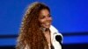 Mawakiya Janet Jackson Zata Shiga Duniya Bayan Hutun Iyalai