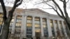 Harvard University, shown, and Massachusetts Institute of Technology are suing ICE in hopes of blocking a rule that would keep international students from taking online-only classes. 