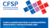 Godišnji izveštaj ISAC fonda o stepenu usaglašenosti spoljne politike Srbije sa EU (foto: screenshot)