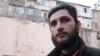 Nurlan Qəhrəmanlı: Sülh çağırışlarıma və jurnalistika fəaliyyətimə görə həbs olunmuşam