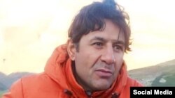Bəhram Yaqubi