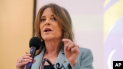 Marianne Williamson