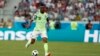 Mikel Obi