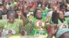 Zanu PF Women's League