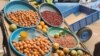 Some wild fruits sold in crowded and unclean environment in towns and cities. Health experts say such fruits spread cholera fast