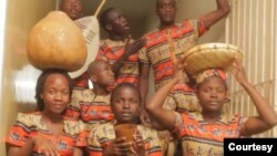 Udonsi LwamaPositoli