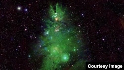 Foto: NASA