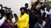 Waziri wa fedha Uganda amekamatwa kwa madai ya kuiba mabati