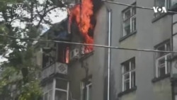 Təhlilçilər: Muzdluların qiyam cəhdinin rus əsgərlərin əhvalına təsiri ola bilər