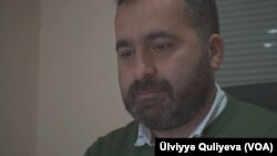 Bəxtiyar Hacıyev