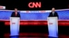 Biden da Trump sun koma yakin neman zabe bayan muhawararsu ta farko da suka yi a makon jiya, wacce ta bar baya da kura