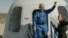 Blue Origin Kembali Terbangkan Para Petualang ke Luar Angkasa