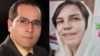 Siyasi məhbusun həyat yoldaşı İranın kəşfiyyat idarəsinə çağırılıb