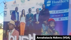 USA/Zim Entrepreneur Summit