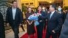 Honduras Buka Kedubes di China usai Putuskan Hubungan dengan Taiwan 