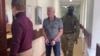 Russia upholds jail term for ex-US Consulate worker