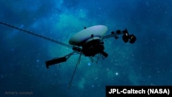 Voyager 1