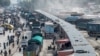 Officials: Pakistan Gets Taliban Security Assurances, Will Reopen Afghan Border Gate