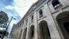 Canadian judge announces departure from Hong Kong’s top court