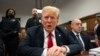 Завршни зборови на судењето на Трамп: Одбраната тврди дека тој не е виновен