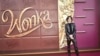 แฟ้มภาพ - ทิโมธี ชาลาเมต์ มาร่วมงานเปิดตัวภาพยนตร์ "Wonka" ที่ Regency Village theatre ในแคลิฟอร์เนีย 10 ธ.ค. 2023 (Photo by Richard Shotwell/Invision/AP)