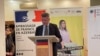 Almaniyanın Azərbaycandakı səfiri Ralf Horlemann 
