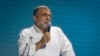 Ruben Vardanyanın vəzifəsindən azad edildiyi bildirilir