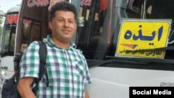 Türk dil haqları müdafiəçisi Əlirza Fərşi sürgünə göndərilib