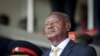 FILE - Uganda's President Yoweri Museveni on Feb. 11, 2020. The United Nations' human rights office in Uganda will close this weekend after the east African country decided not to renew an agreement allowing it to operate.