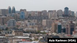 Bakı, Azərbaycan