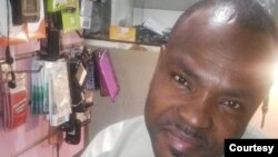 Allan Mhlanga