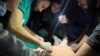 Another Communications Blackout Grips Gaza Strip