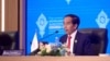 Pelaksanaan KTT Archipelagic and Island States (AIS) Forum di Bali merupakan salah satu komitmen Indonesia bekerja sama di level yang lebih tinggi untuk melakukan langkah konkret dalam menangani isu kawasan dan dunia. (Twitter/@jokowi)