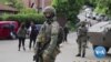 Northern Kosovo Tensions Threaten Serbia, Kosovo Goals to Join EU