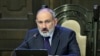 Pashinyan: Armenia, Azerbaijan Speak 'Different Diplomatic Languages' 