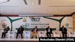 Victoria Falls Transport Summit
