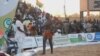  Niger : le tournoi de lutte pour consolider l'unité nationale