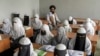 Media: Taliban qızlara dövlət tibb institutlarına daxil olmağa icazə verib