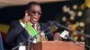 Ibandla leCCC Seliqhuba Umkhankaso Wokuvimba Ukwengezwa Kombuso kaMnangagwa