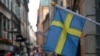 Swedia Tidak Berencana Kirim Pasukan ke Ukraina