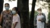 Fauci ‘Not Pleased’ with US Handling of COVID-19 Outbreak