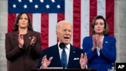 State of the Union