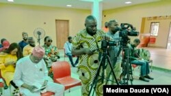 Gamayyar Kungiyar Arewa Ta Bukaci Mahukuntan Da Ayi Gwajin Lafiyar ‘Yan Takarar Shugaban Kasa A Najeriya