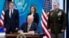 Le président Biden autorise un envoi massif d'assistance militaire à l'Ukraine