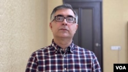 Anar Məmmədli