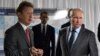 Russian Individuals Named on US 'Oligarch List'