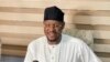Katsina state governorship aspirant, Umar Dikko Radda.