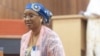 Aisha Binani becomes first female to clinch the governorship ticket under the umbrella of APC in Adamawa