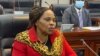 Umpathintambo wezokwethulwa kwemibiko uNkosikazi Monica Mutsvangwa, 