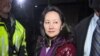 Chinese Ambassador Visits Huawei Exec Under House Arrest in Canada
